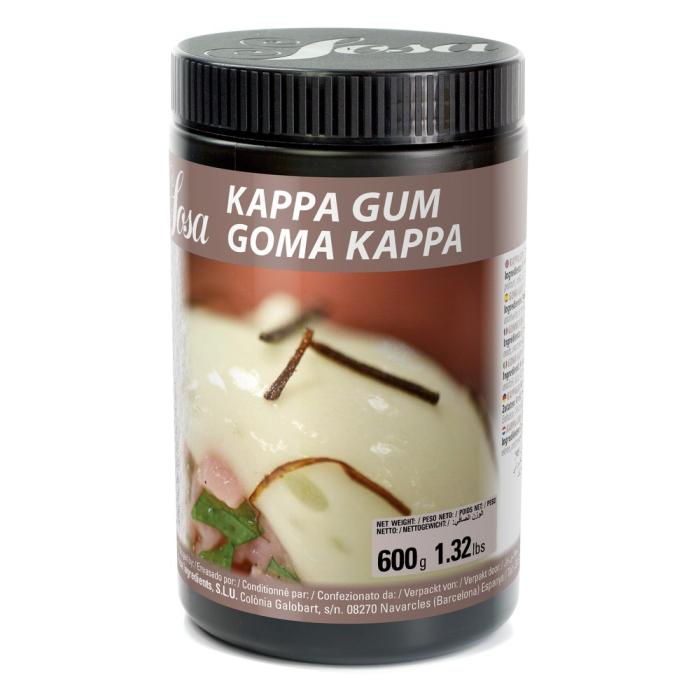 gomme kappa par sosa