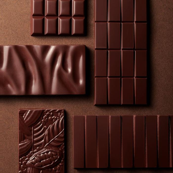moule tablette vice versa par valrhona