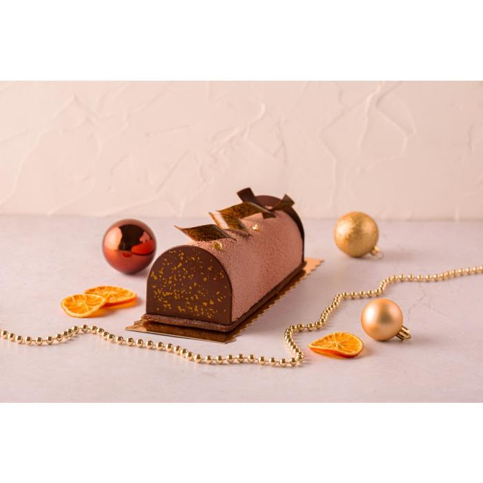 volutine baroque par chocolatree