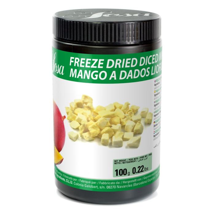 mangue par sosa