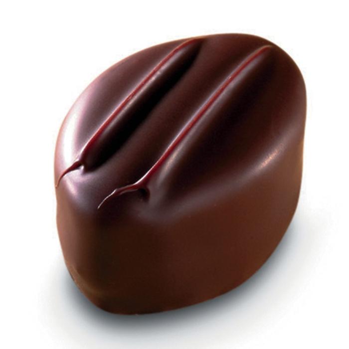 menthe vive par valrhona