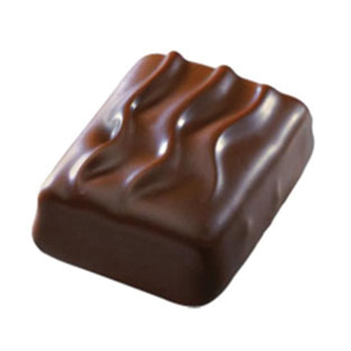 petit delice foret noire par valrhona