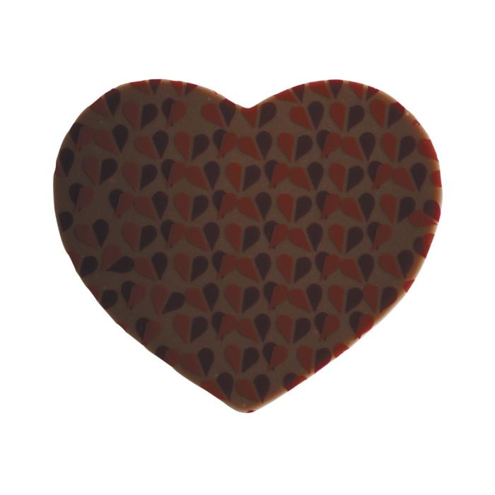 cœur petits cœurs mix amour par chocolatree