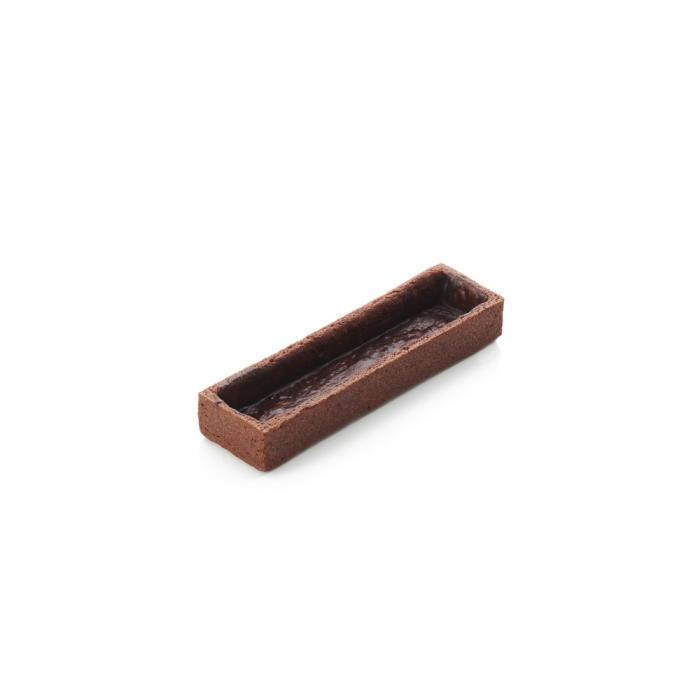 Moyens rectangles sucres cacao par La Rose Noire