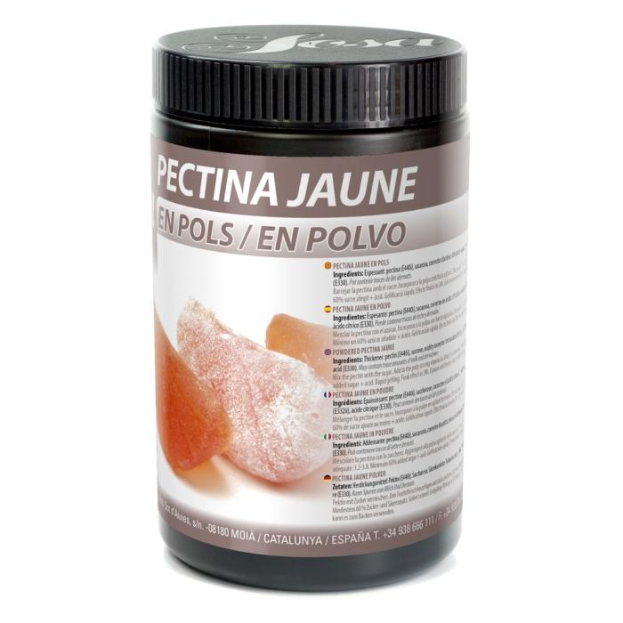 Valrhona Selection PECTINE JAUNE 500GR
