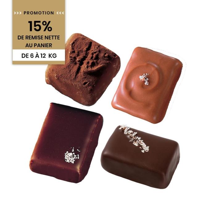 etincelle lyra par valrhona