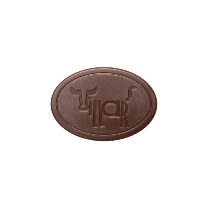 bergli 66 chocolat suisse pure origine republique dominicaine par villars