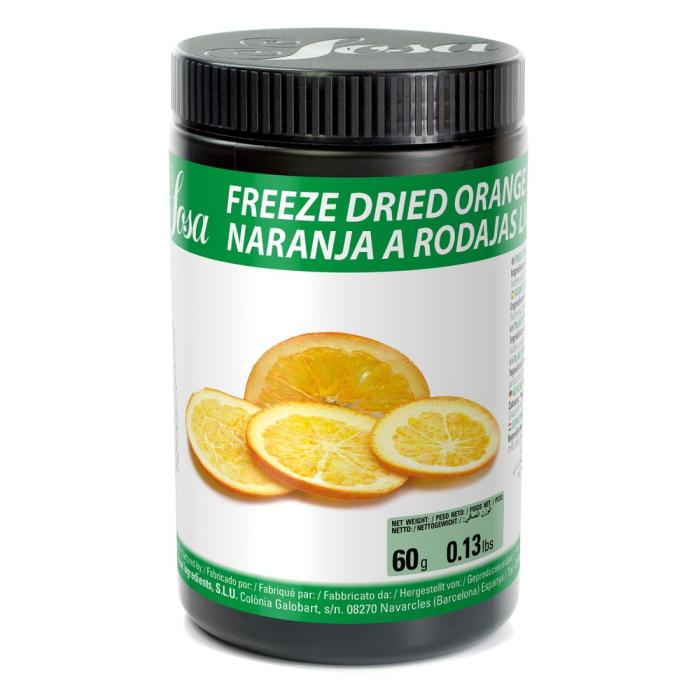 oranges tranches par sosa