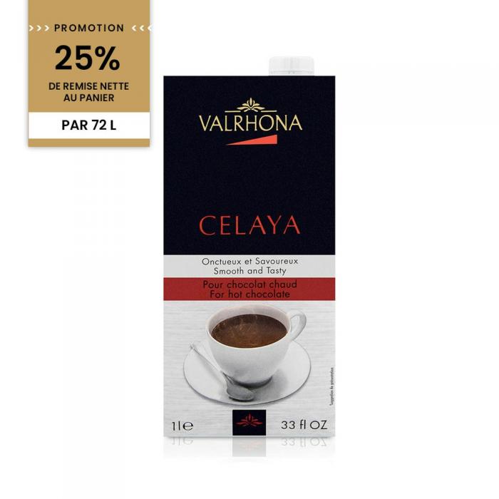 Promo Celaya 72L