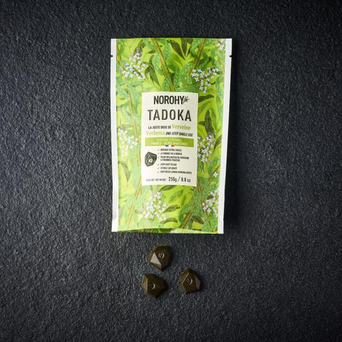 tadoka verveine par norohy