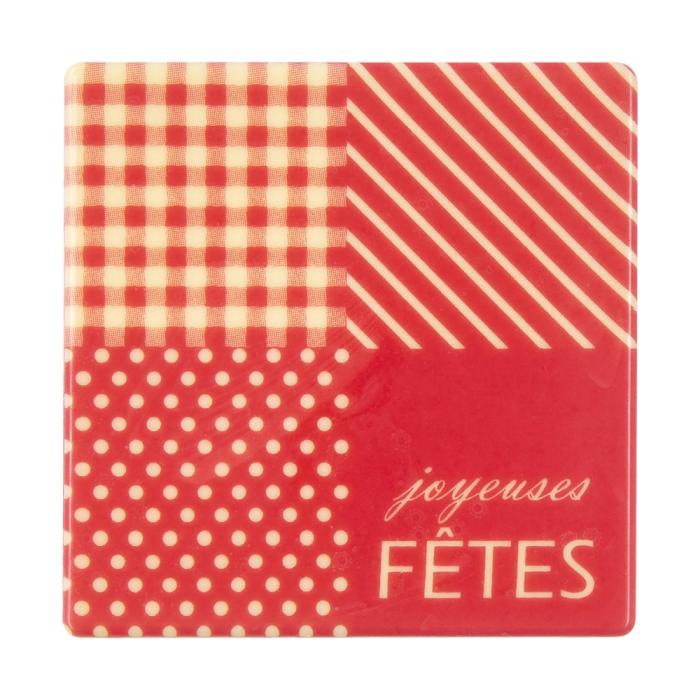 embout joyeuses faites fuchsia par chocolatree