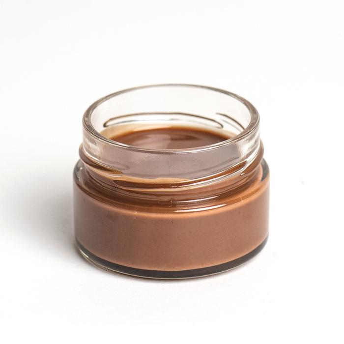 pate pure noix pecan par pariani