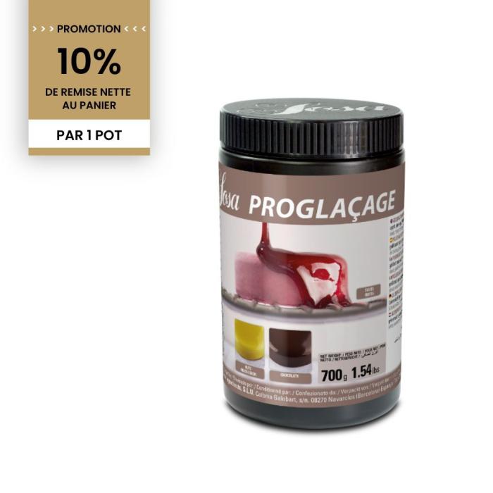 promotion proglacage par sosa