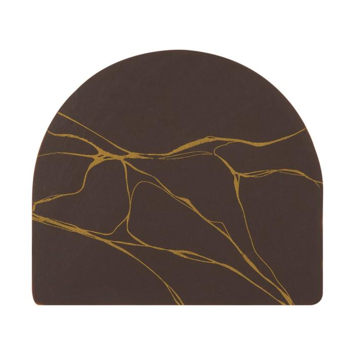 decors embout rond v marbre par chocolatree