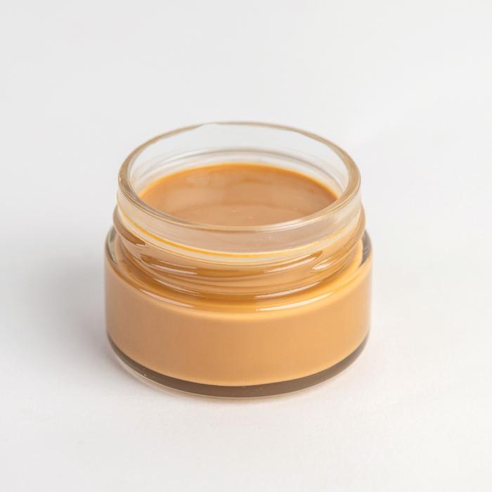 pate pure cacahuete par pariani