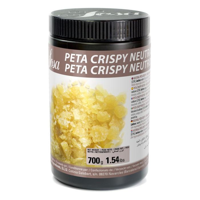 peta crispy neutre par sosa