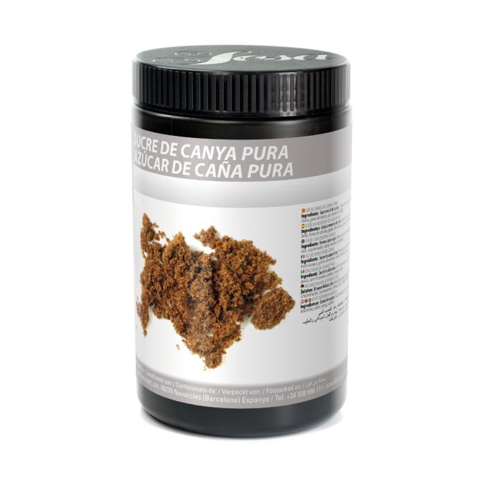 sucre pure canne par sosa