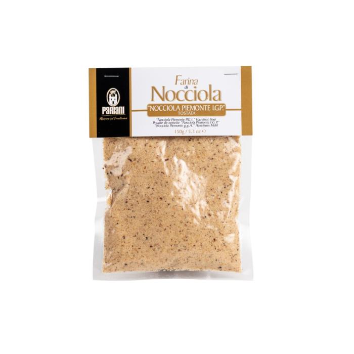 poudre noisettes torrefiees par pariani