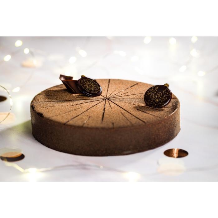 decors boules noel graphique 2 modeles par chocolatree