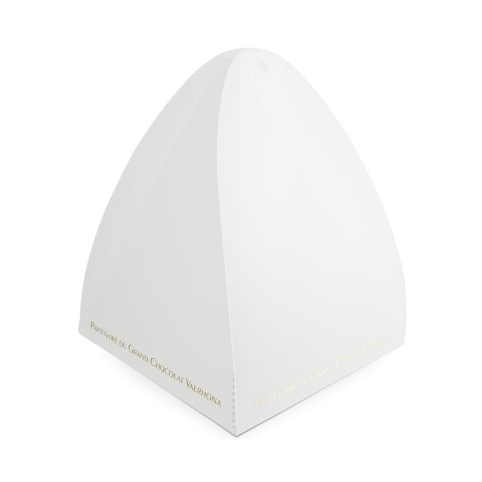grande boite sapin par valrhona
