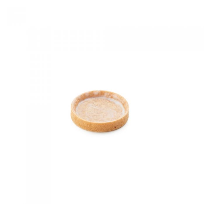 Moyens ronds sucres slim aop par La Rose Noire