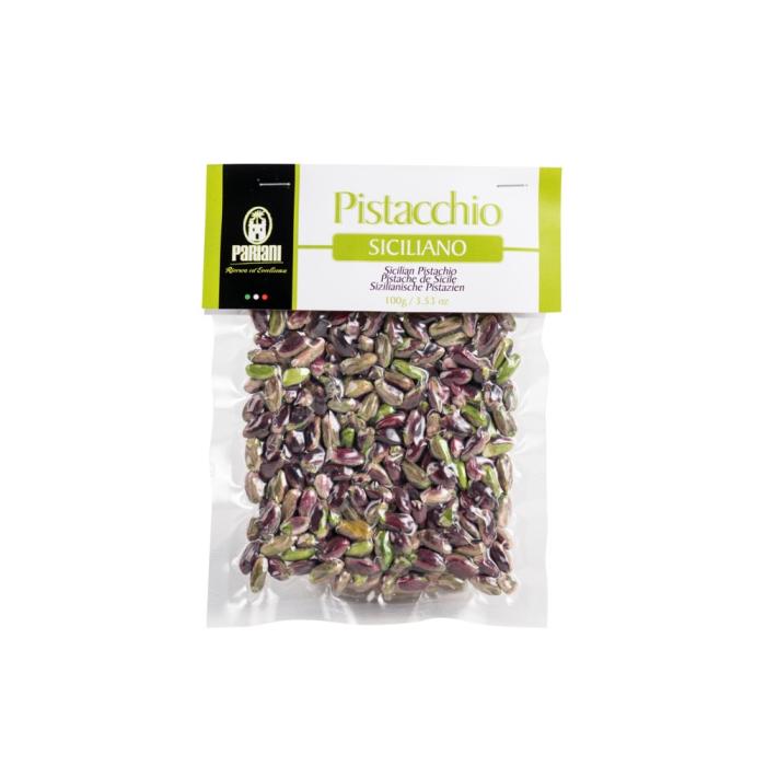 pistaches entieres decortiquees par pariani