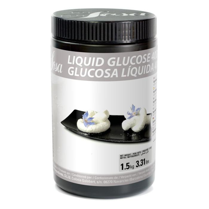glucose liquide de40 par sosa