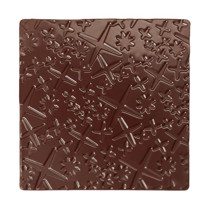 embout relief galaxie par chocolatree