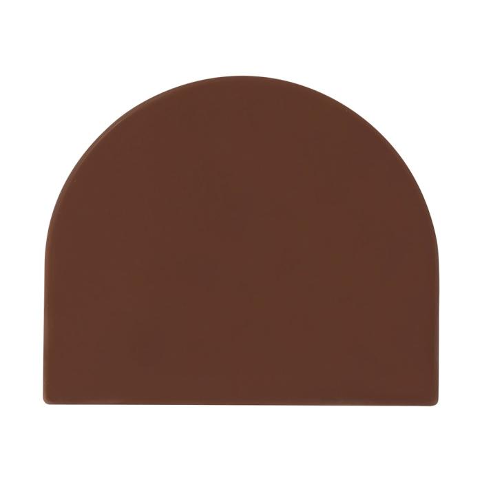 embout rond pur lait par chocolatree