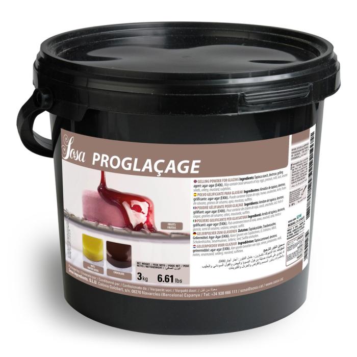 proglacace par sosa