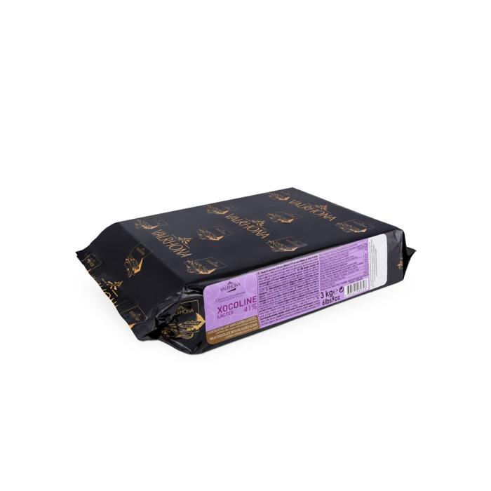 xocoline 41 par valrhona
