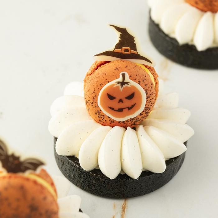 decor formes halloween 4 modeles par chocolatree