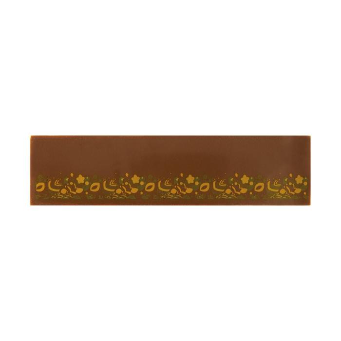 rectangle bordure printemps par chocolatree