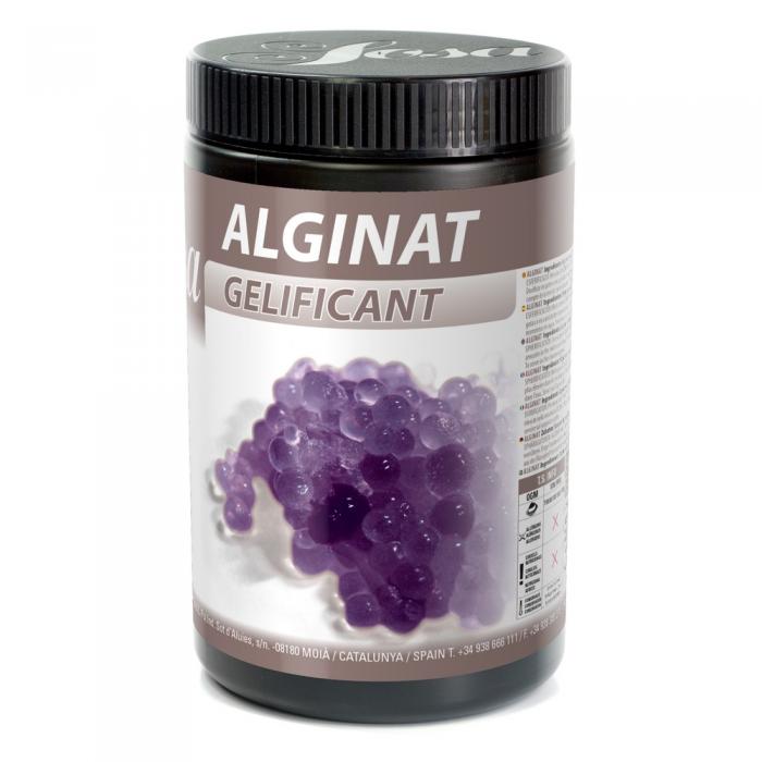 Alginate
