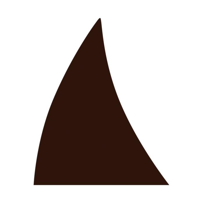 aileron pur noir par chocolatree