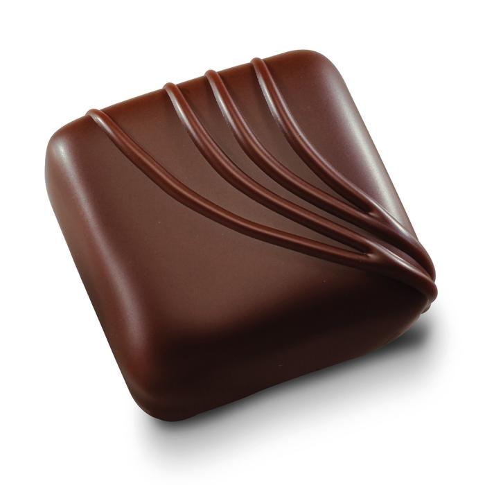 Ganache grand cru manjari par Valrhona