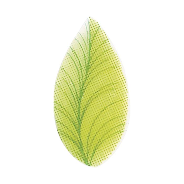 mini feuille elegance par chocolatree