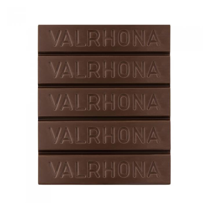 Xocoline 65% bloc 3 kg par Valrhona