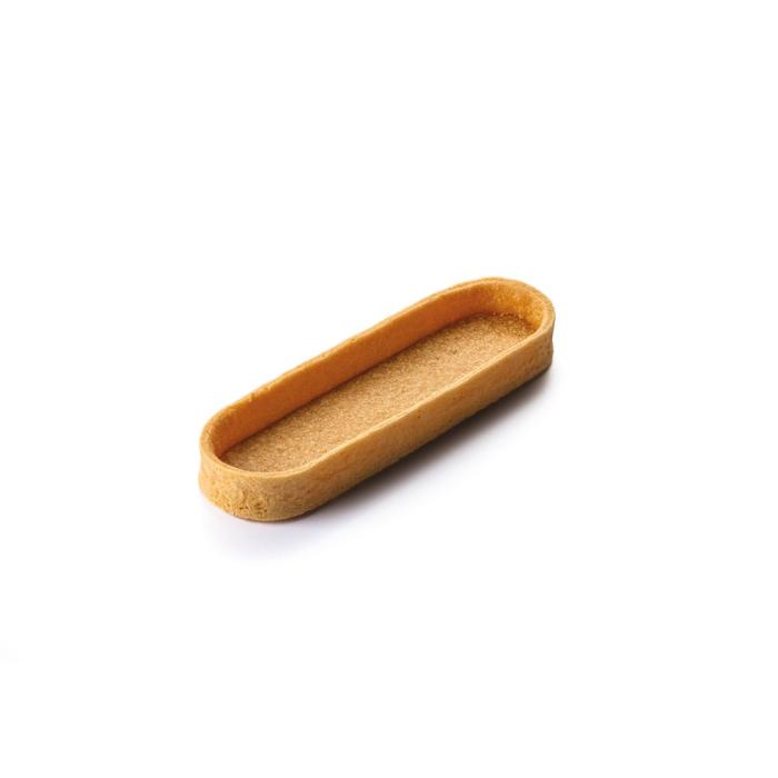 fonds tarte grand eclairs sucres vanille par la rose noire