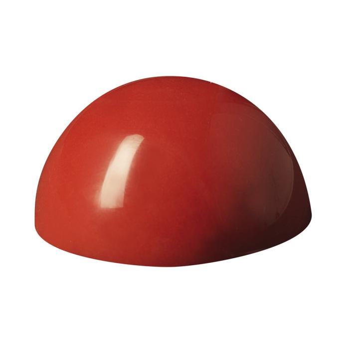 colorant poudre rouge 200g par chocolatree
