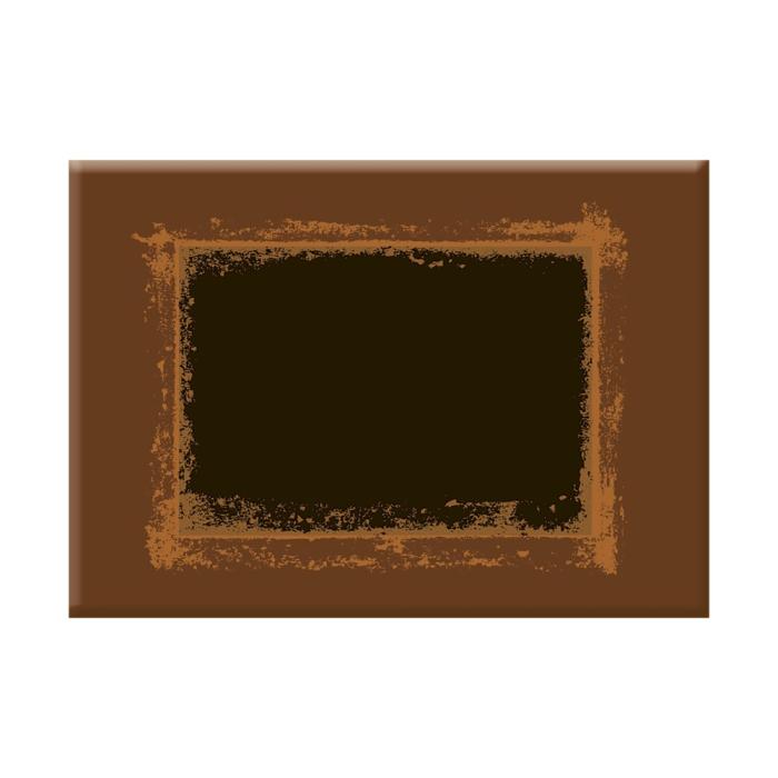 carte a graver cadre par chocolatree