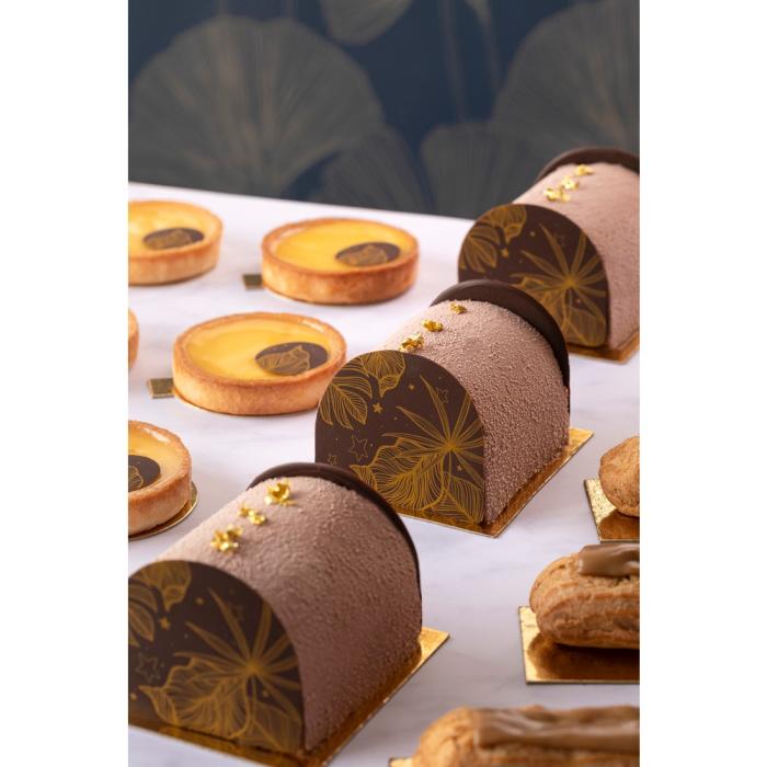 decor embout belle etoile par chocolatree
