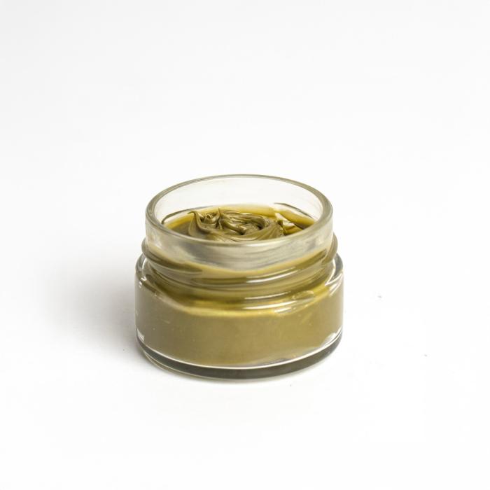 pate tartiner la pistache 50 par pariani
