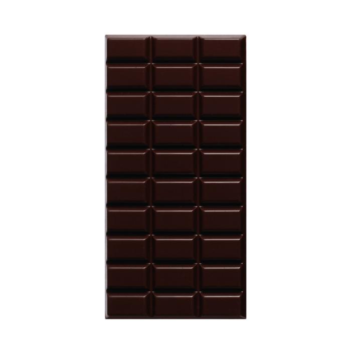 Tablette neutre Abinao 85% 100 gr par Valrhona