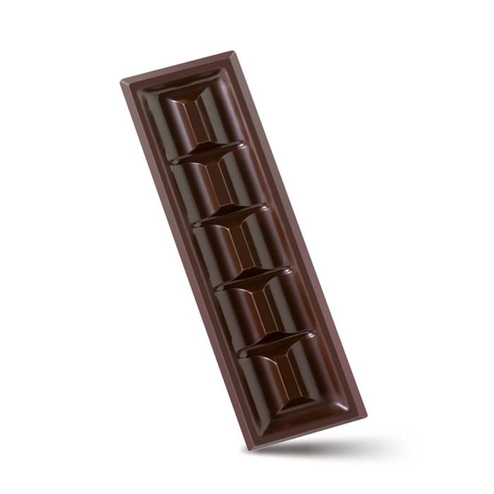 mini tablette chocolat noir guanaja 70 20 g par valrhona