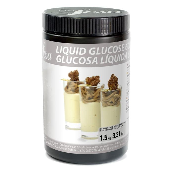 glucose liquide 60 par sosa