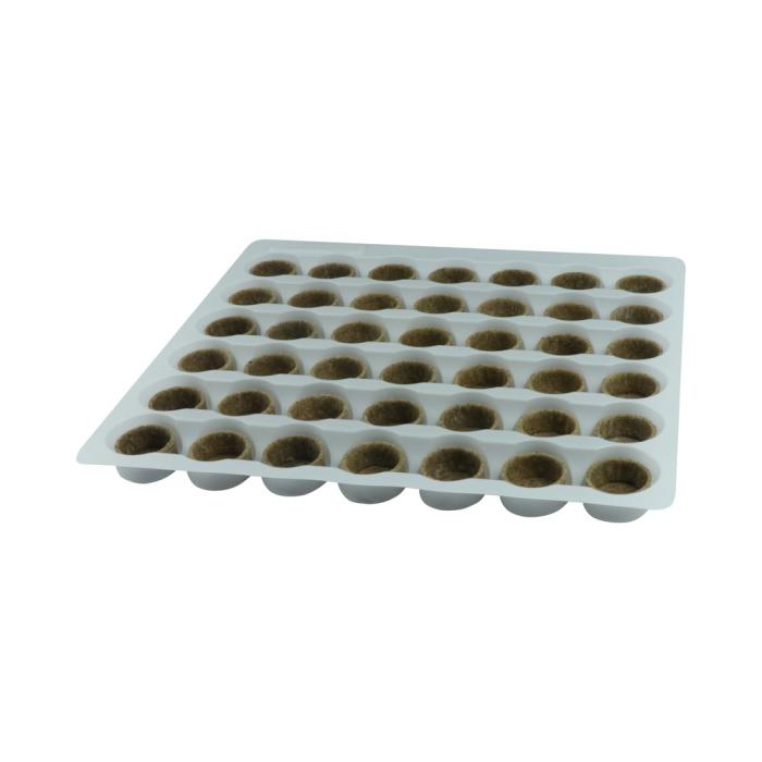 minis fonds tarte ronds sarrasin par la rose noire