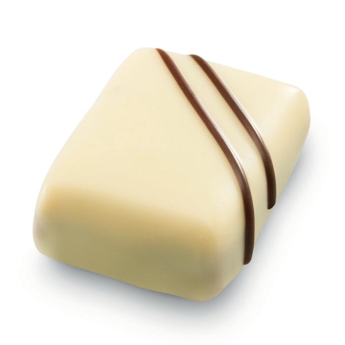 Valrhona Selection - Bonbon chocolat Petit délice millefeuille