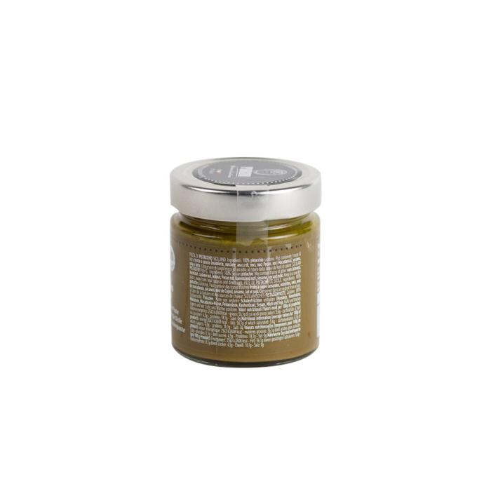 pate pure pistache par pariani