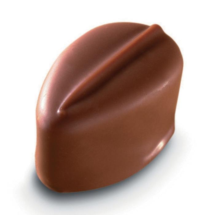 Douce amande par Valrhona